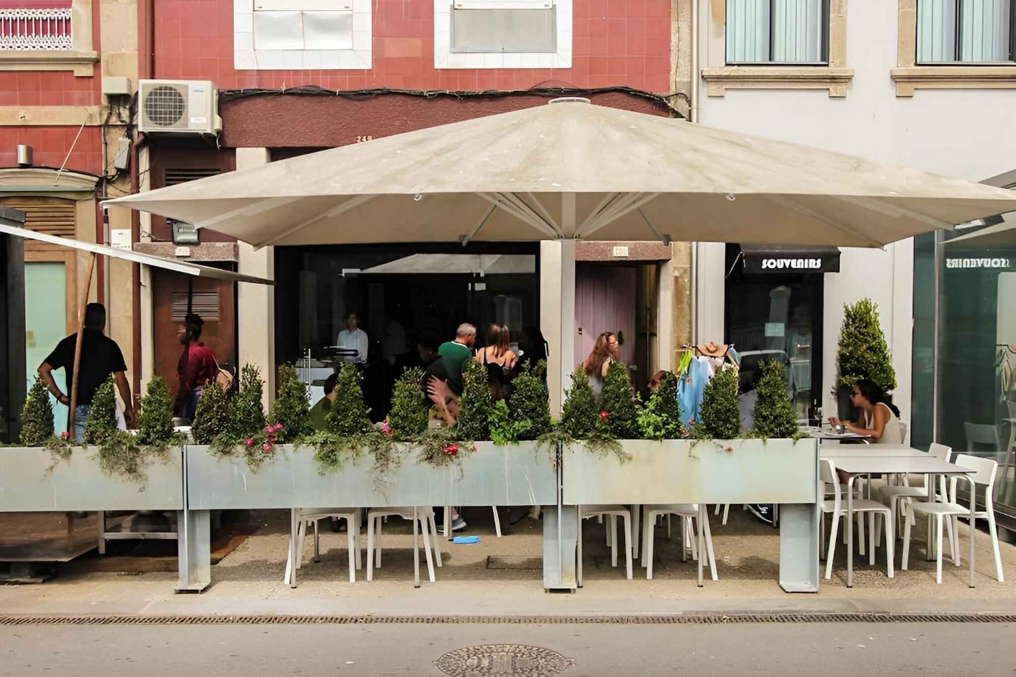 Serpa Beach House Matosinhos  Exterior photo