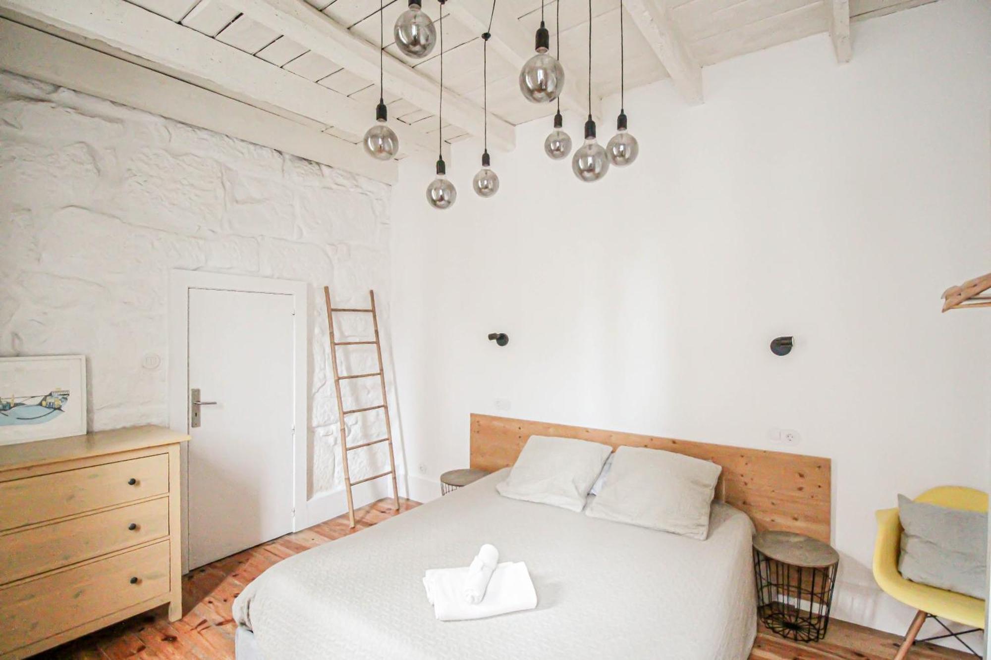Serpa Beach House Matosinhos  Exterior photo