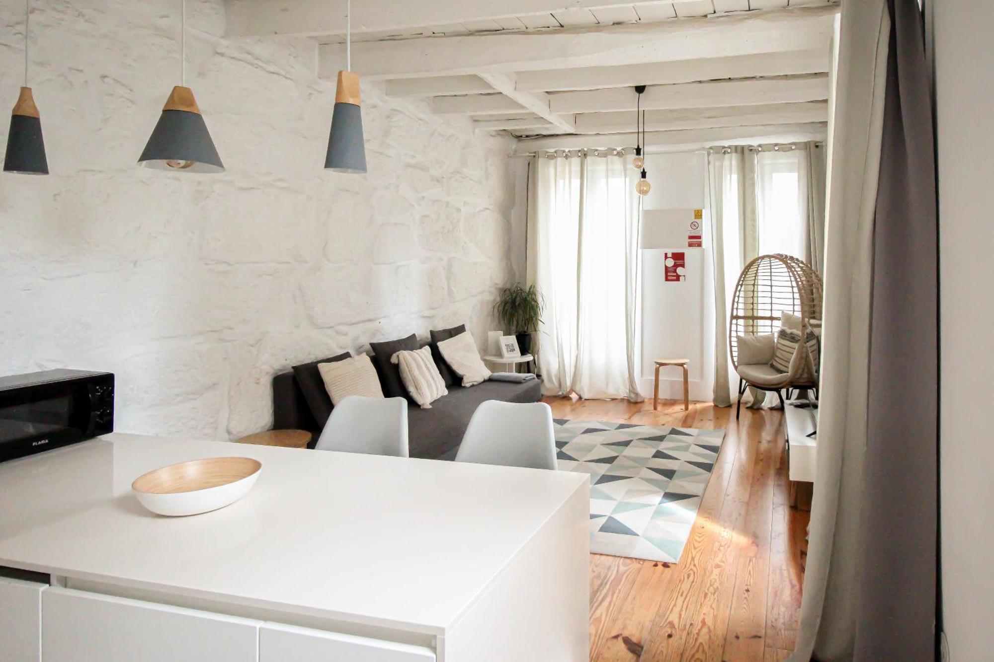 Serpa Beach House Matosinhos  Exterior photo