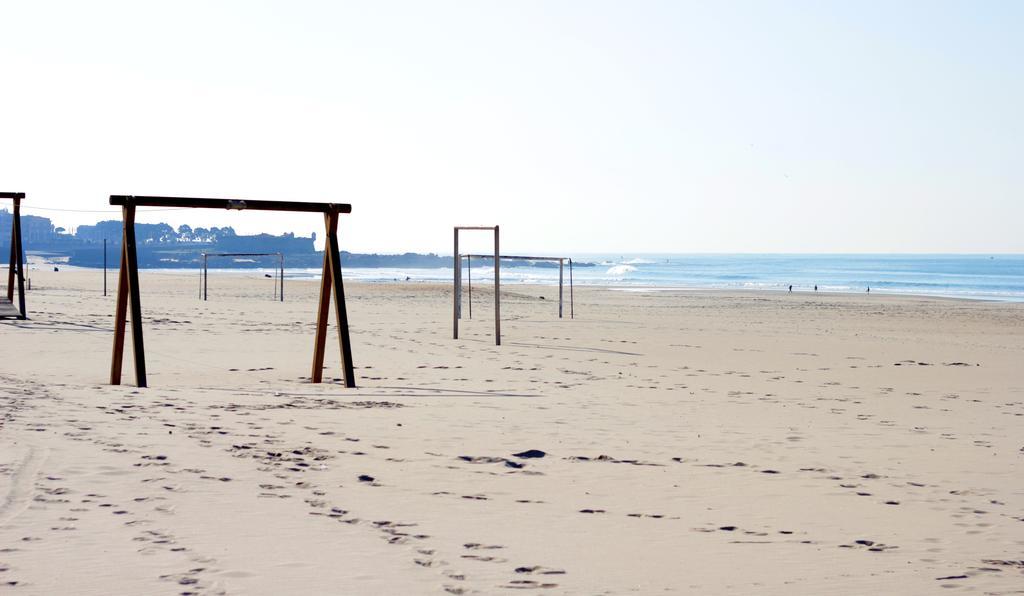 Serpa Beach House Matosinhos  Exterior photo